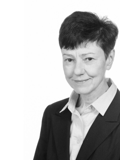 Kálmán Bernadette
